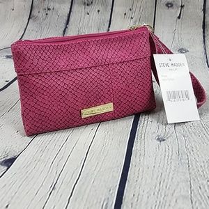 Steve Madden Wristlet